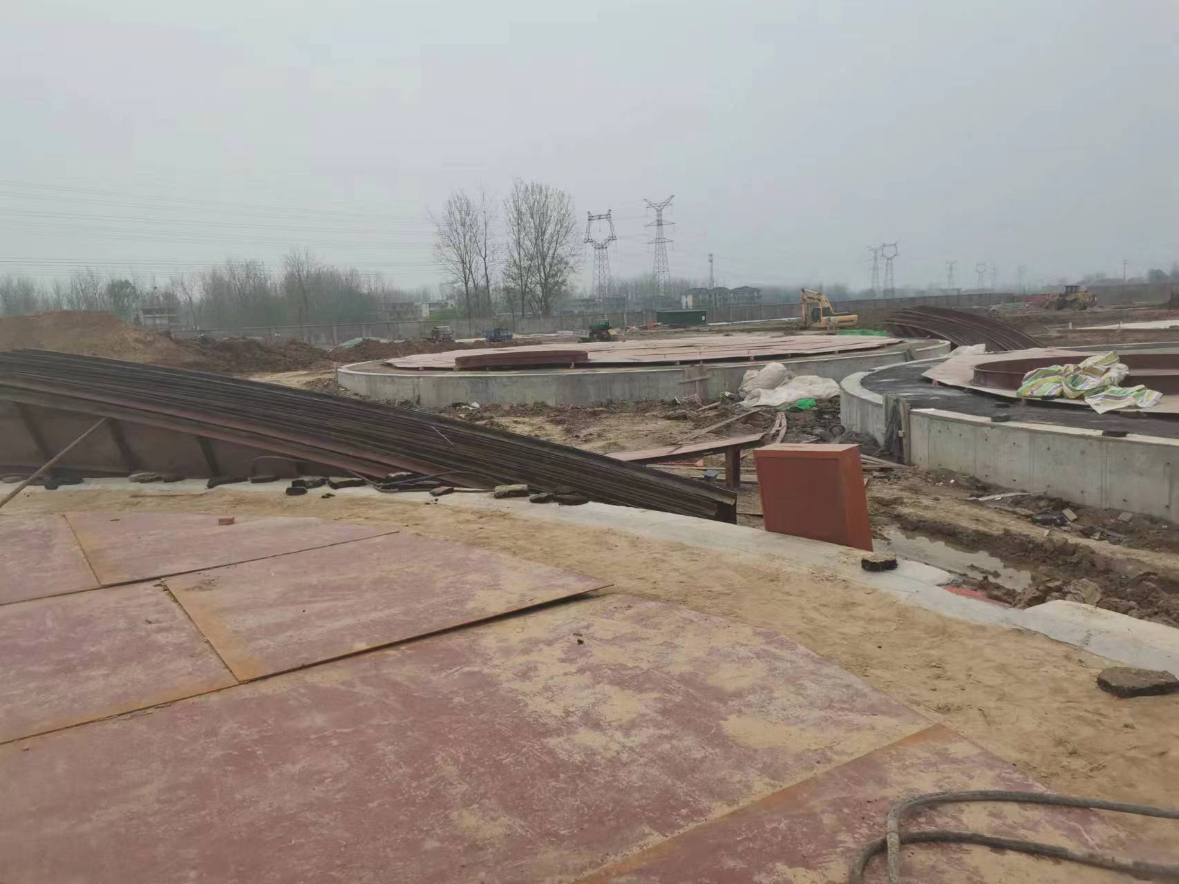 扎鲁特顶管注浆